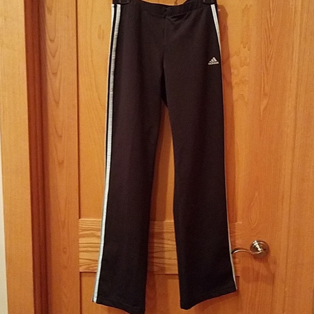 Adidas Pants Long